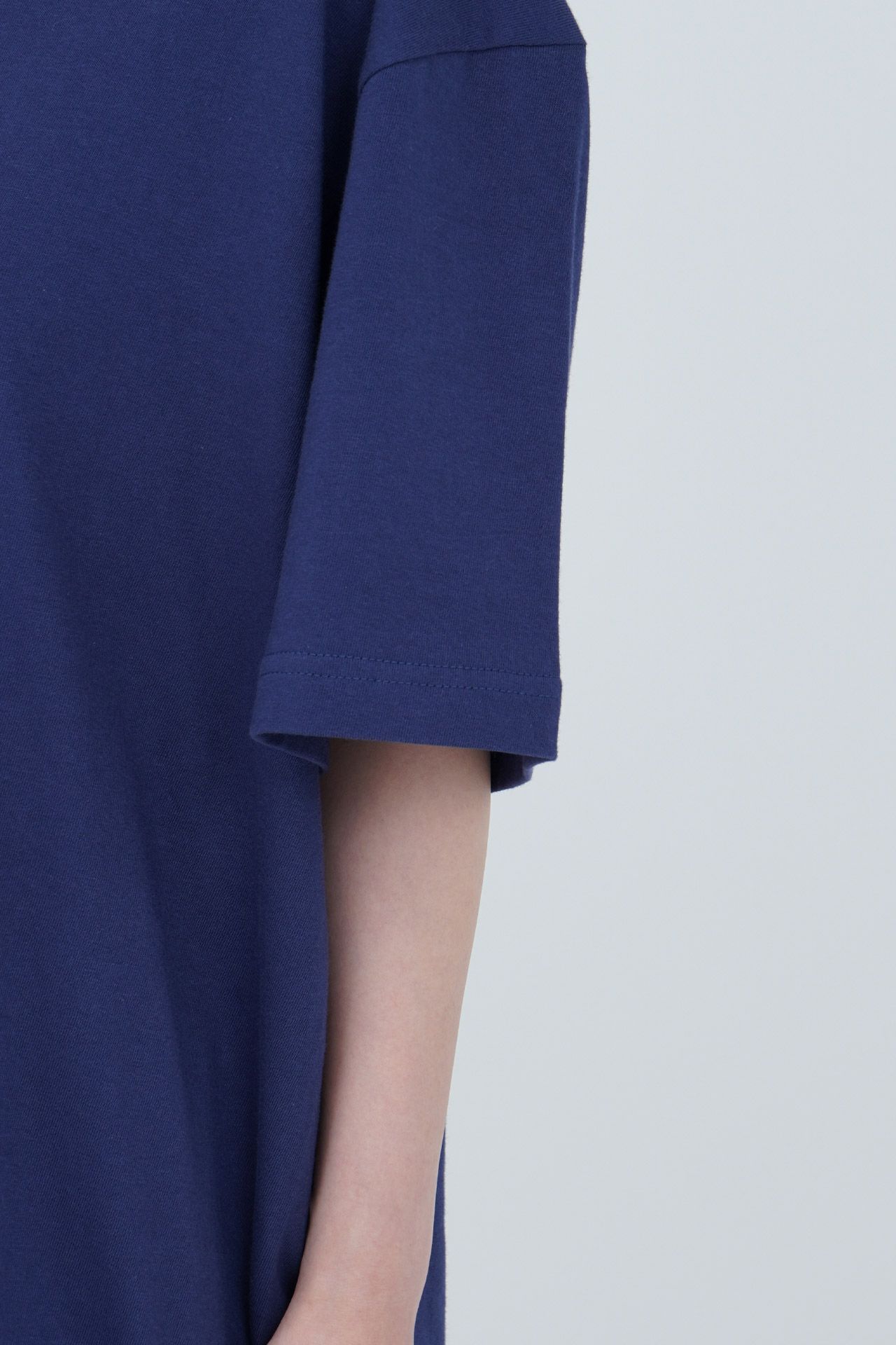 Marble Sud パンダ柄 半袖コットンシャツ Marble Sud パンダ柄 半袖コットンシャツ marble sud（マーブル