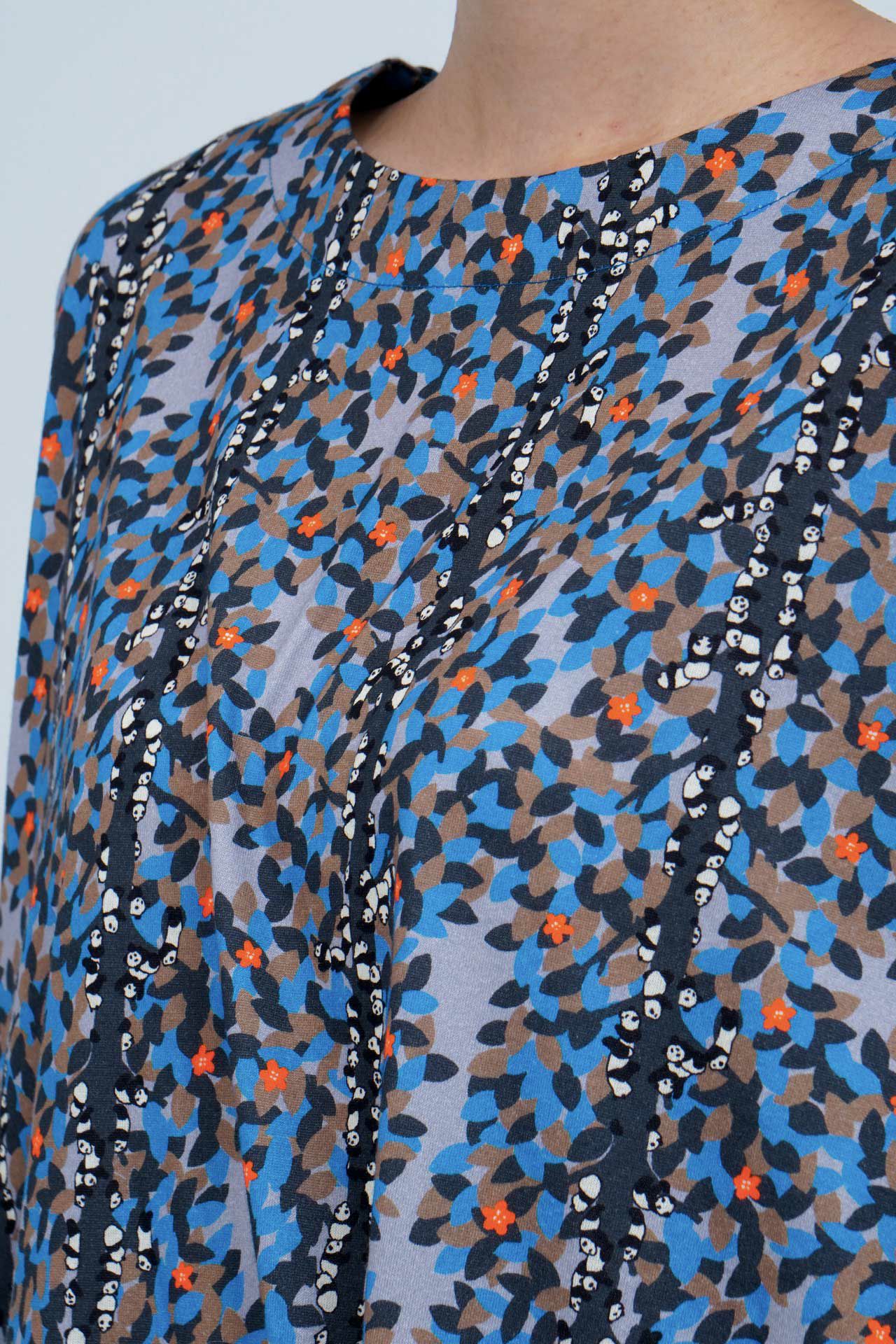 Detail(着用見本)