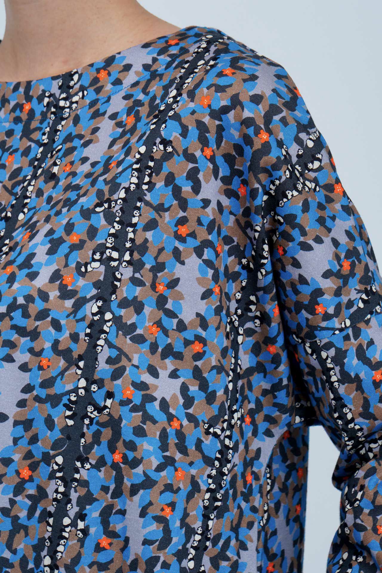 Detail(着用見本)