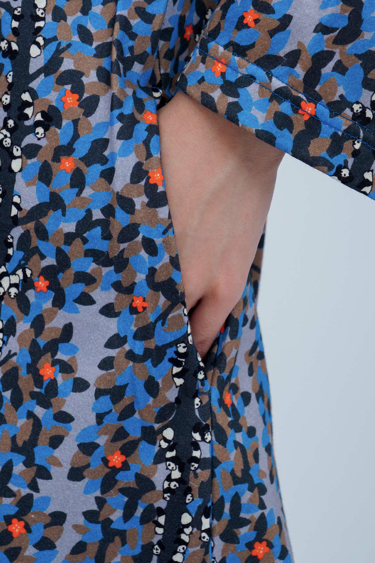 Detail(着用見本)