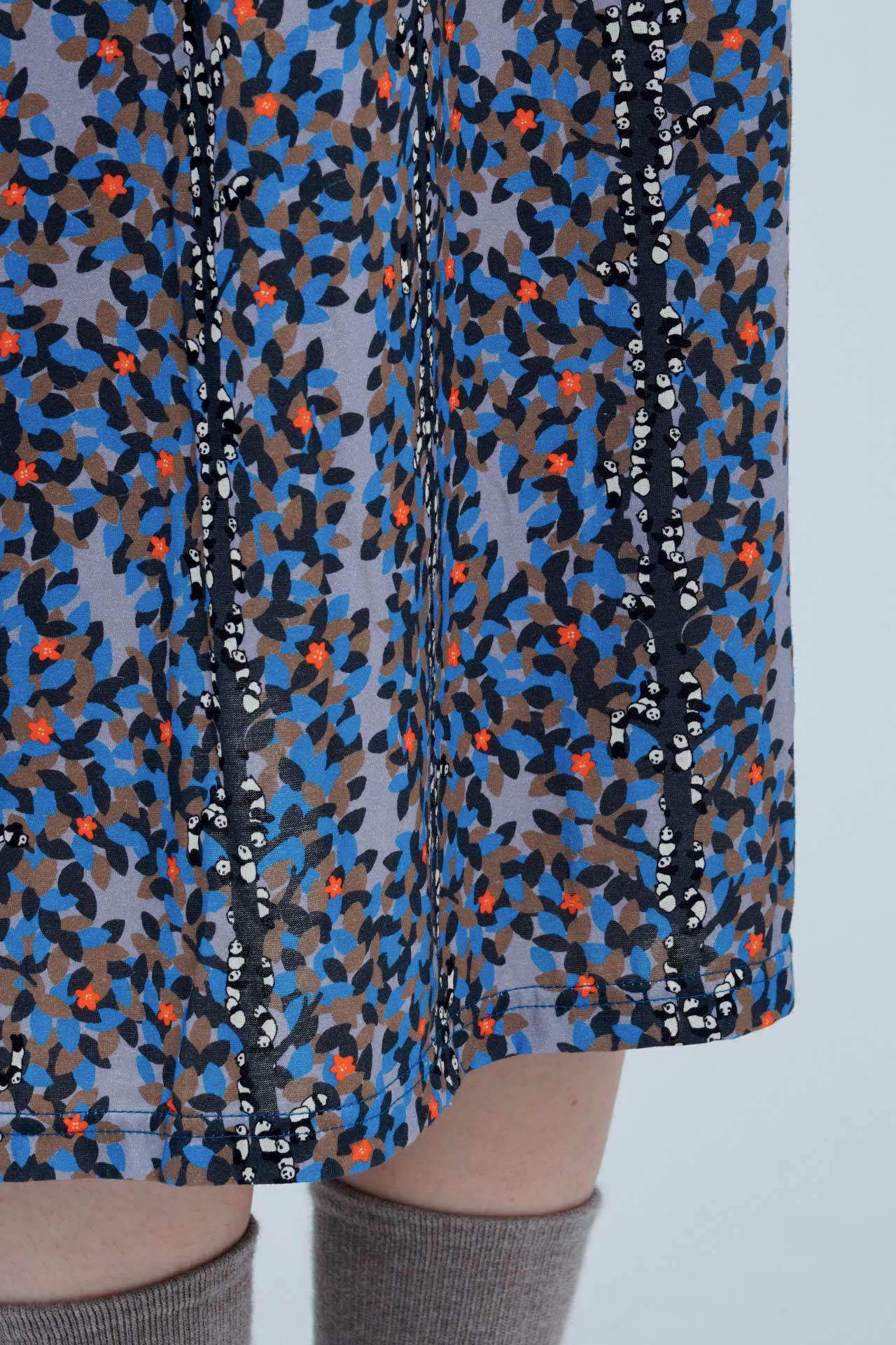 Detail(着用見本)