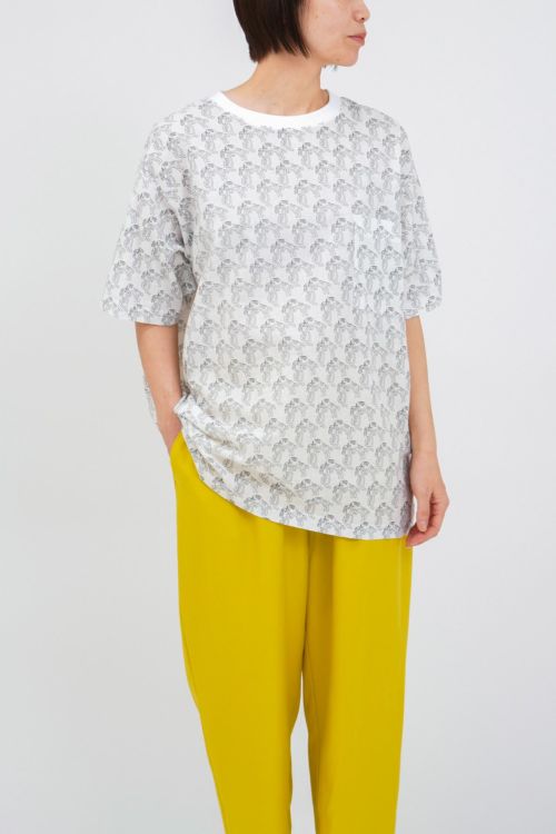 新作S/S TEE入荷！ | marble SUD マーブルシュッド