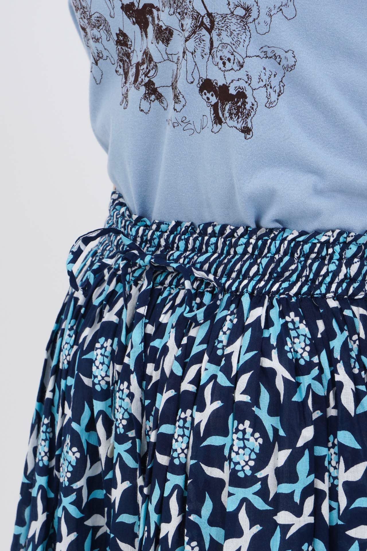 Detail