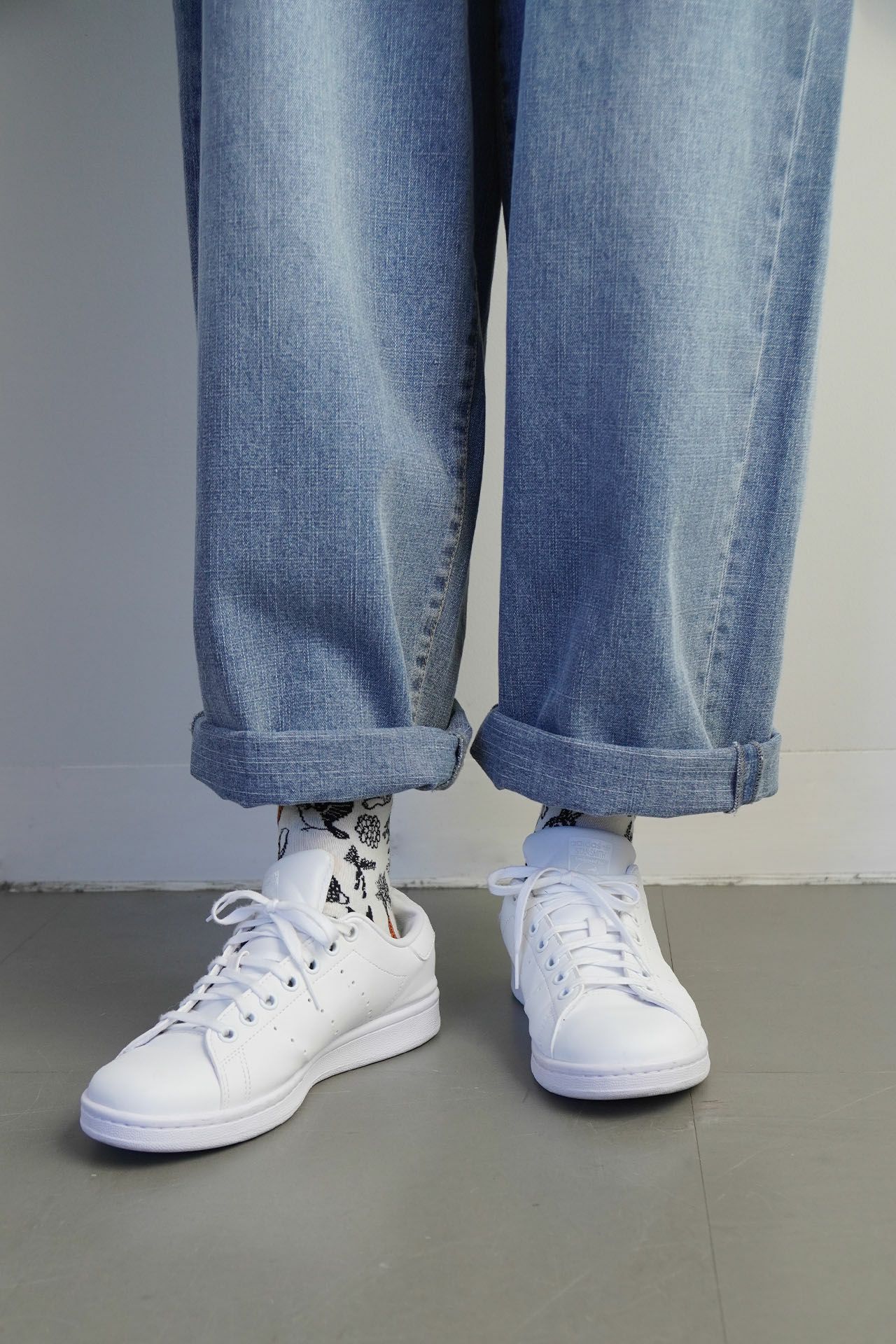 デニム WIDE PT | marble SUD(マーブルシュッド)公式通販