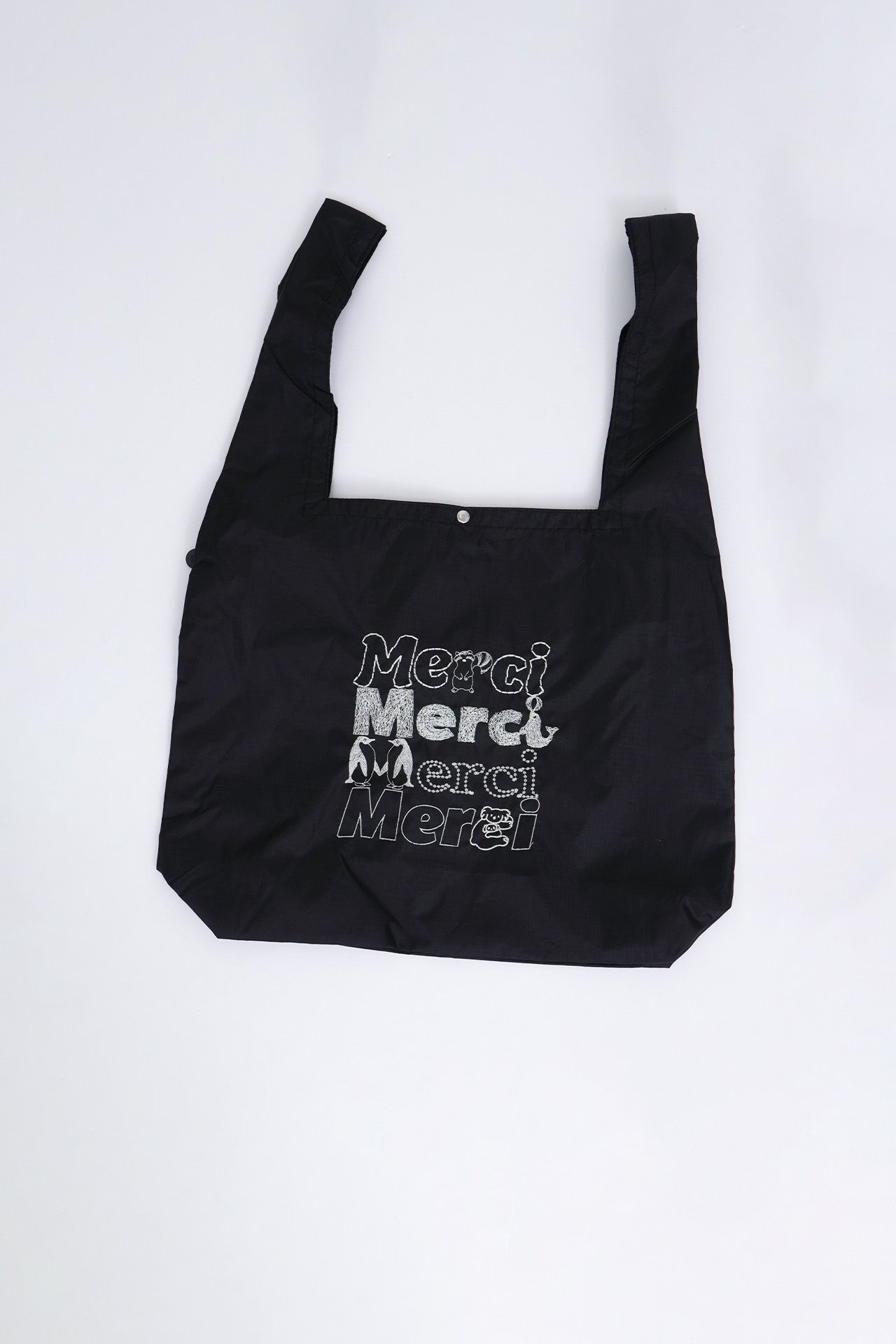 EMB Merci 2WAY マルシェバッグ | marble SUD(マーブルシュッド