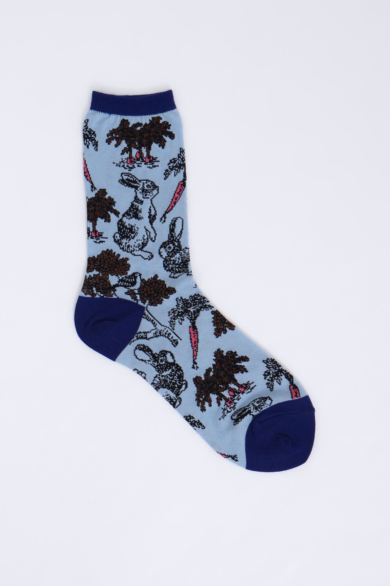 ソックス carrot yard | marble SUD(マーブルシュッド)公式通販