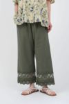GREEN/model:161cm