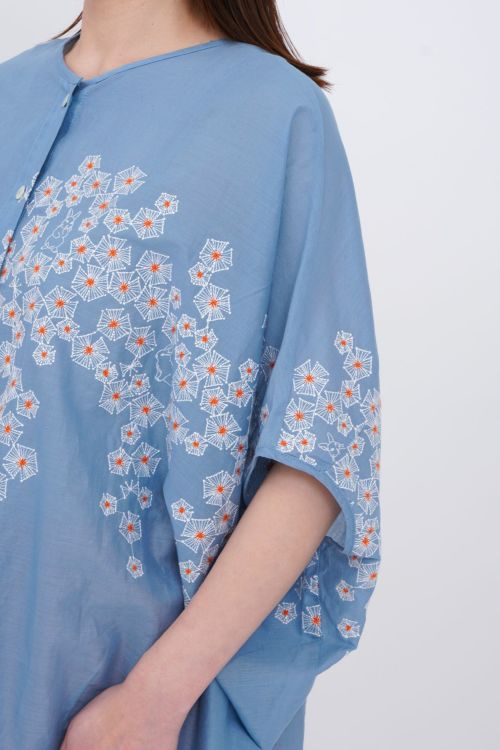 marble SUD マーブルシュッド Universal Dot 宇宙 ドット パンツ