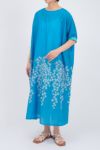 TURQUOISE/model:161cm
