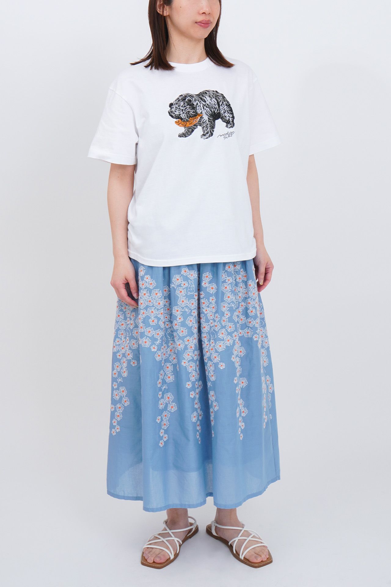 SAX/model:161cm