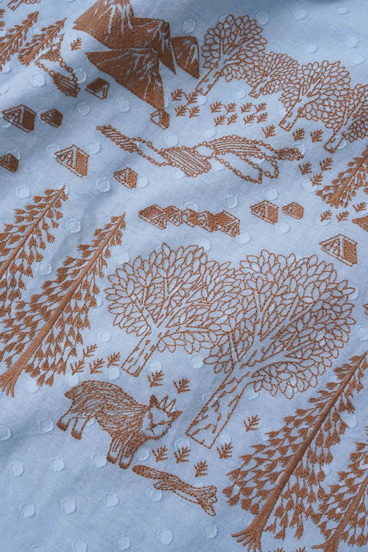 Detail