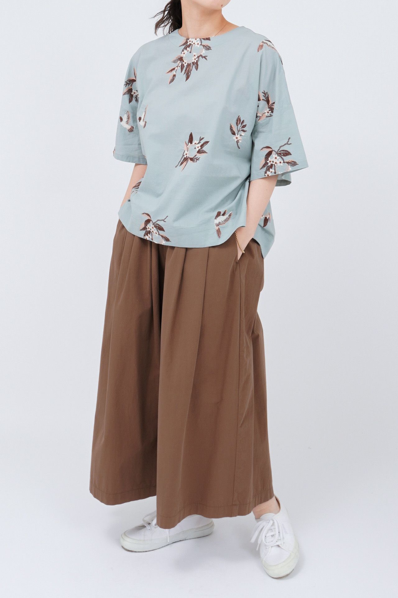 MINT/model:158cm