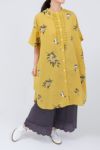 YELLOW/model:158cm