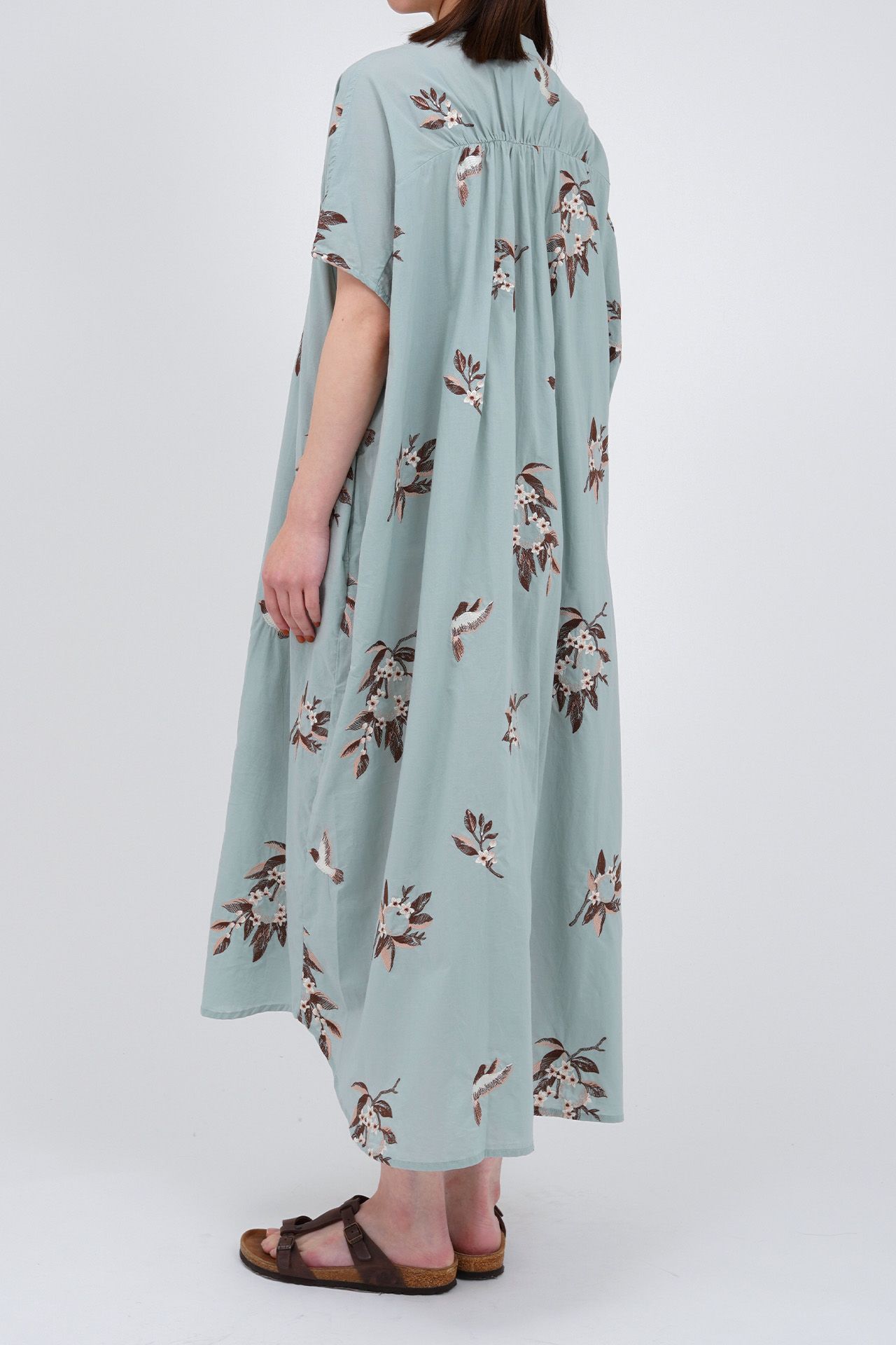 MINT/model:161cm