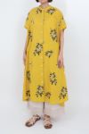 YELLOW/model:161cm