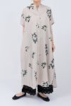 BEIGE/model:161cm