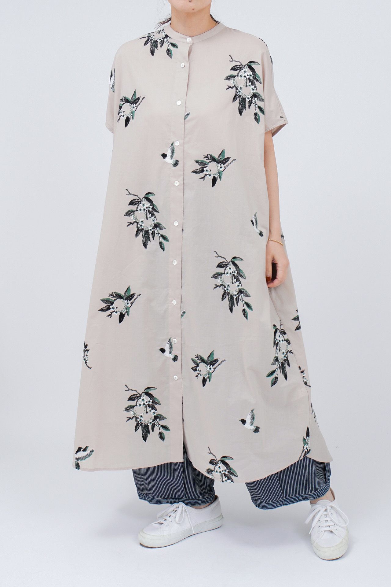 BEIGE/model:158cma