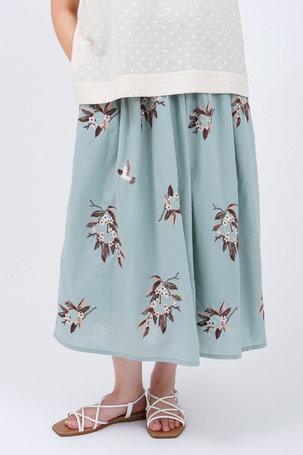 MINT