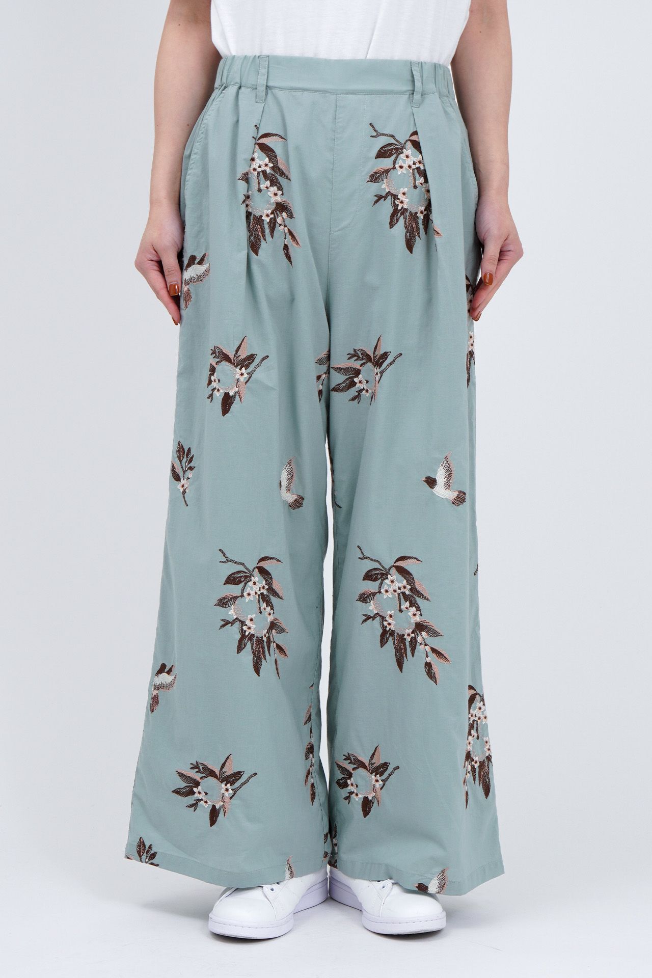 MINT