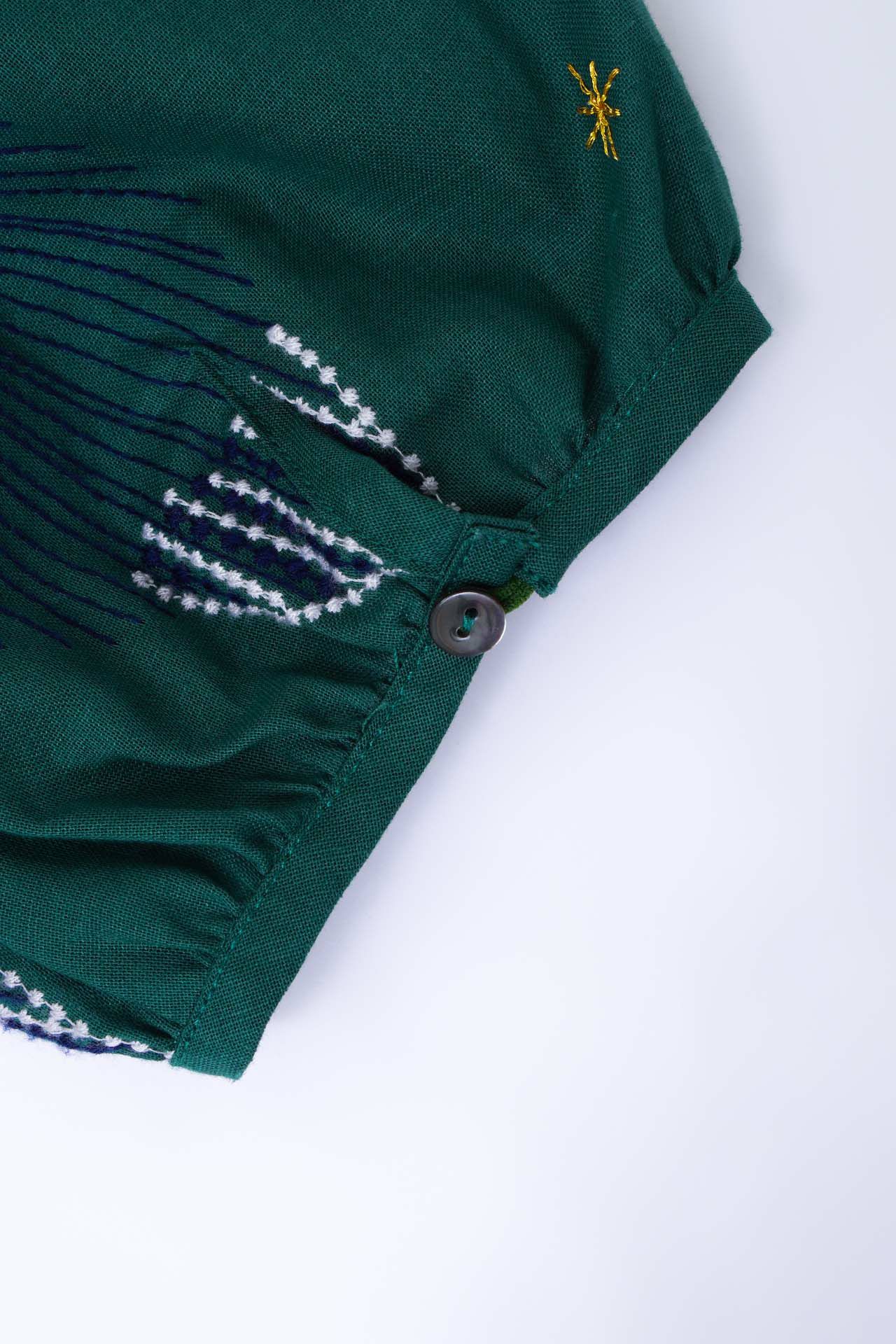 marble sud Yambaru forest ワンピース Yambaru forest ワンピース | marble SUD(マーブルシュッド)公式通販