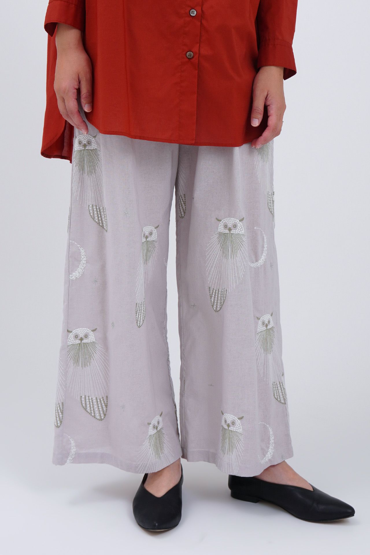 L.GREY