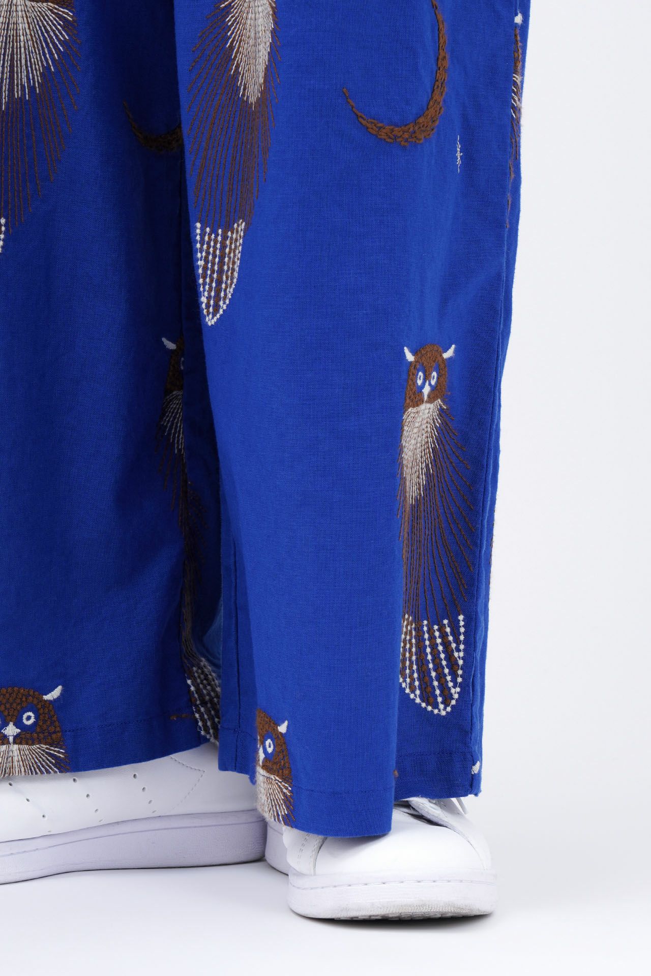 marble sud セットアップ Yambaru forest Yambaru forest Wide パンツ