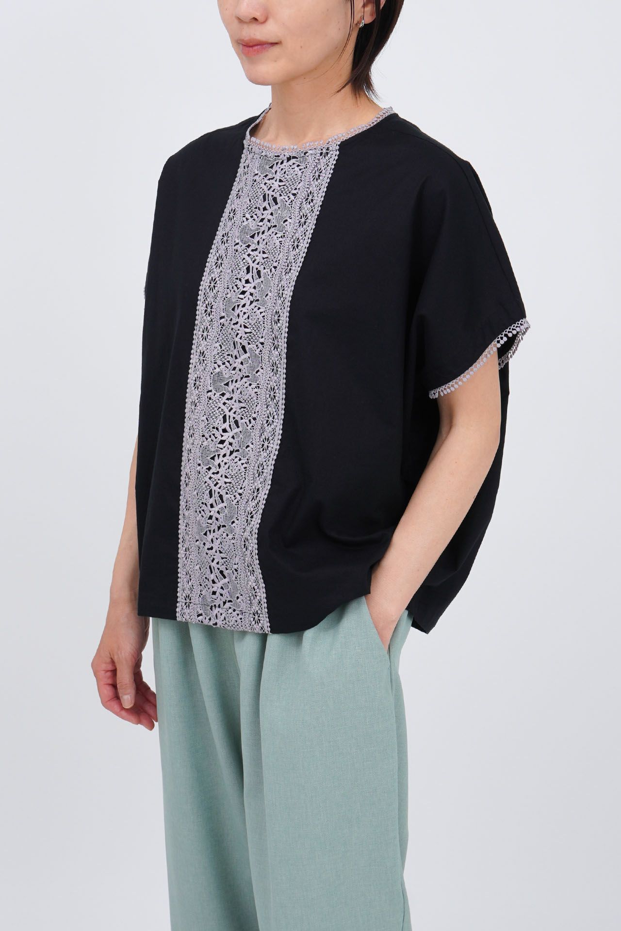 ナマケモノレース アンプルTシャツ | marble SUD(マーブル