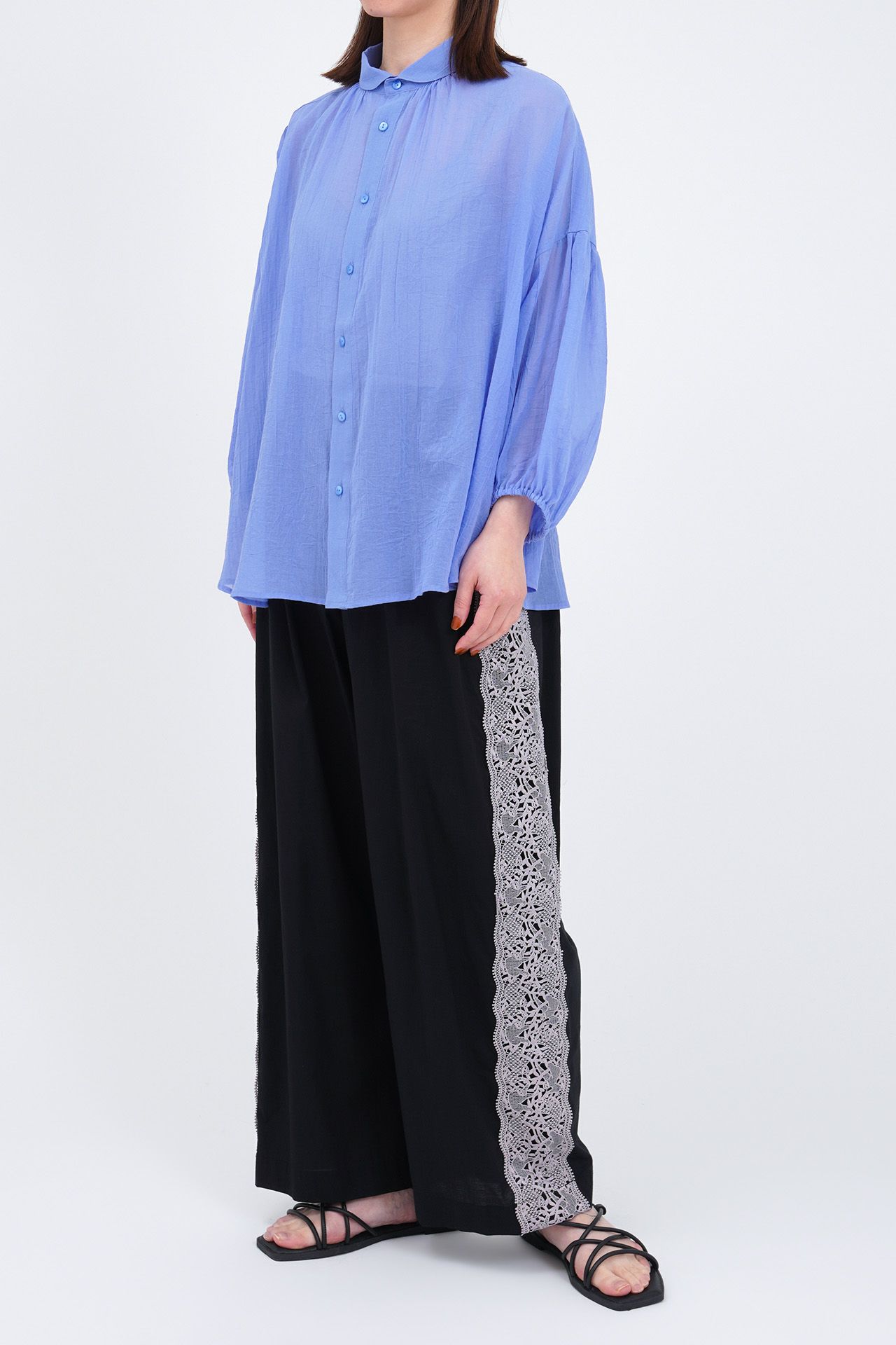 BLACK/model:161cm