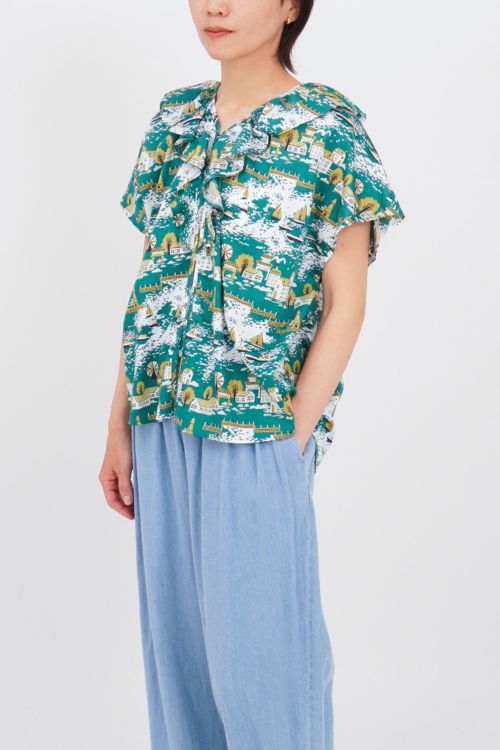 トップス | marble SUD(マーブルシュッド)公式通販