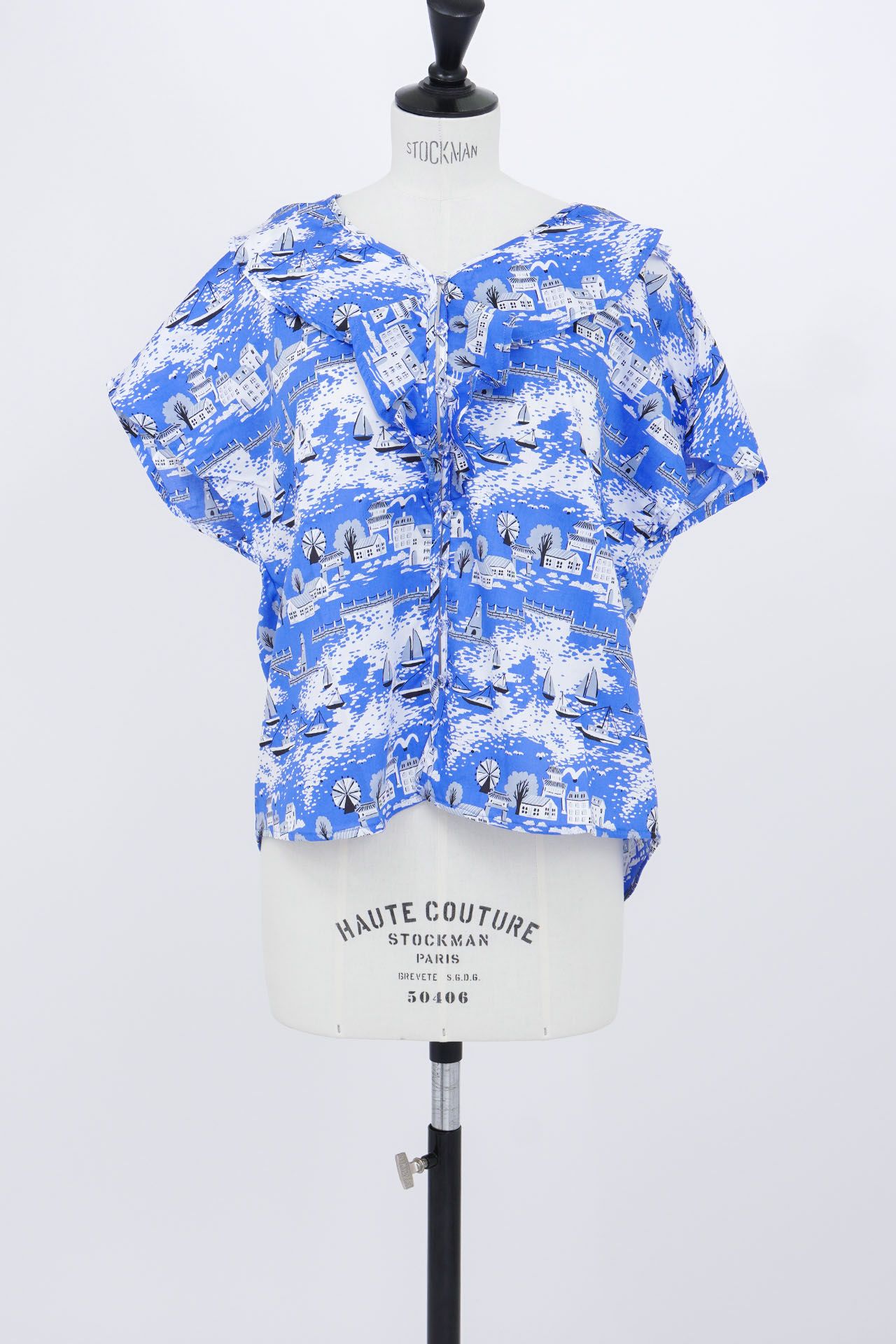 ブラウス - MARBLE ~online shop~