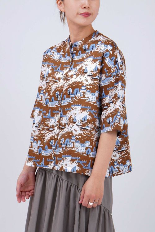 marblesud シャツ Tシャツ | marble SUD(マーブルシュッド)公式通販