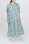 GREEN/model:158cm