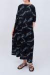 BLACK/model:161cm
