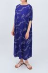 BLUE/model:161cm