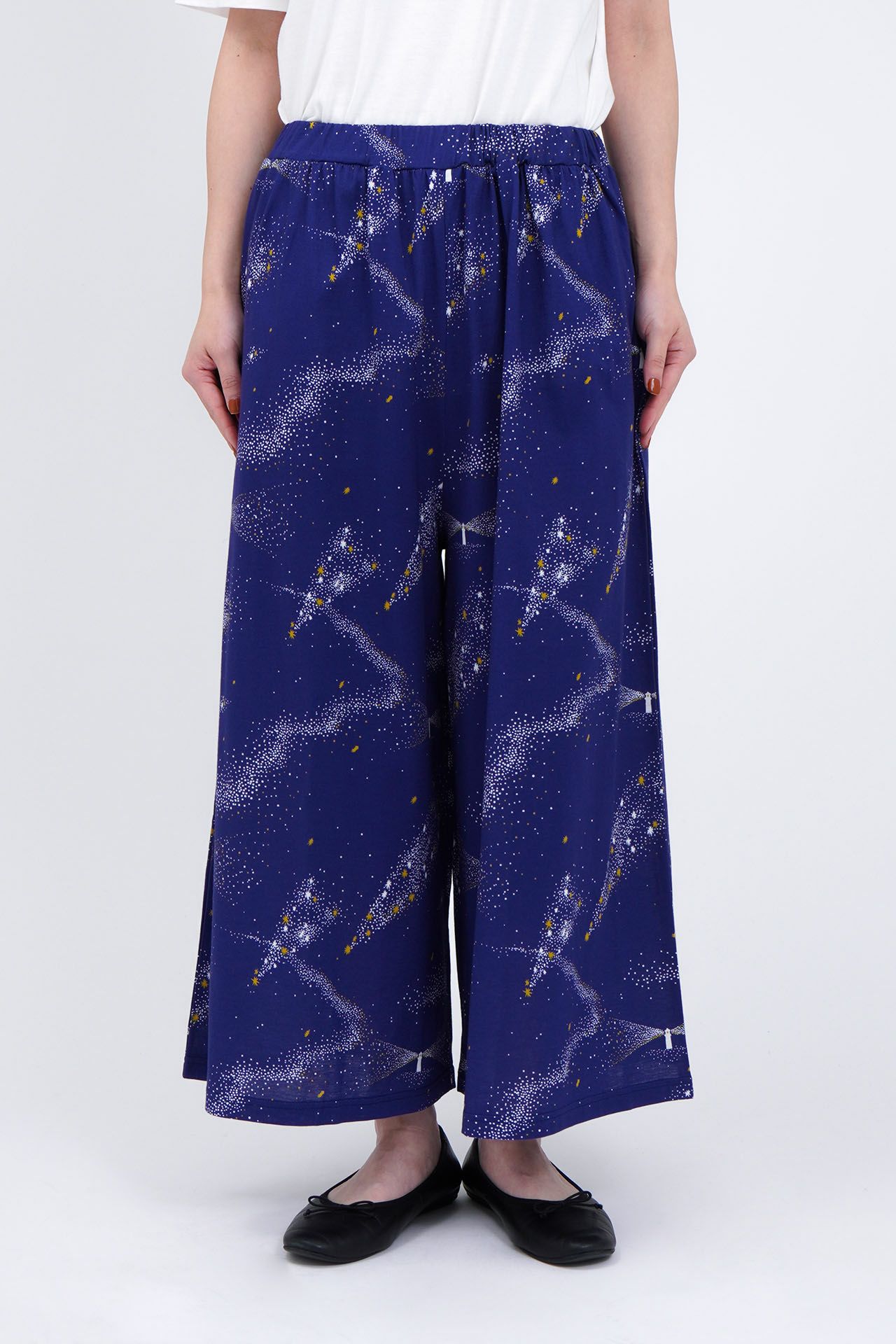 【初売り】 ハカマパンツ 灯台 | SUD(マーブルシュッド)公式通販 marble パンツ