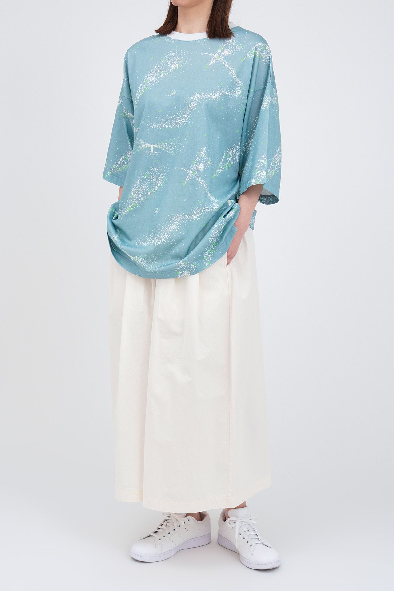 MINT/model:161cm
