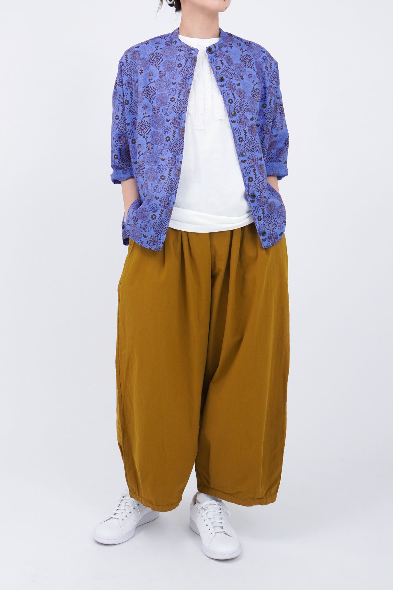 LAVENDER /model :158cm