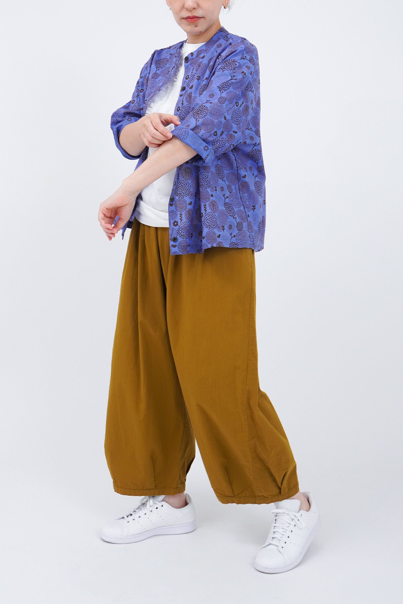 LAVENDER /model :158cm