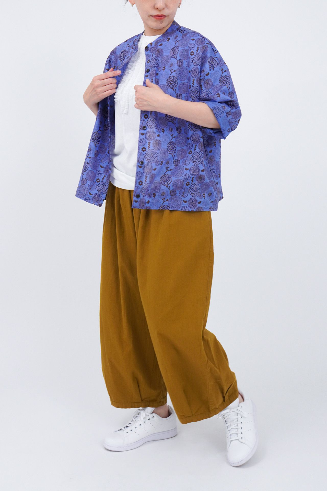 LAVENDER /model :158cm