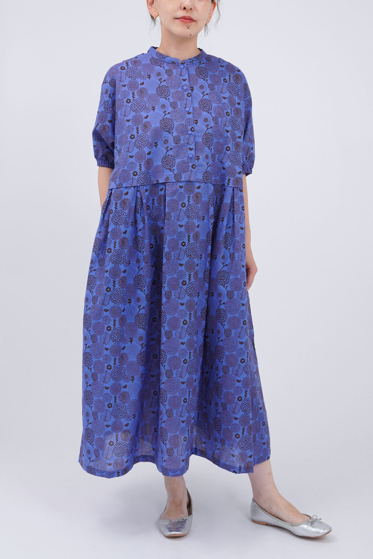 LAVENDER / model:158cm