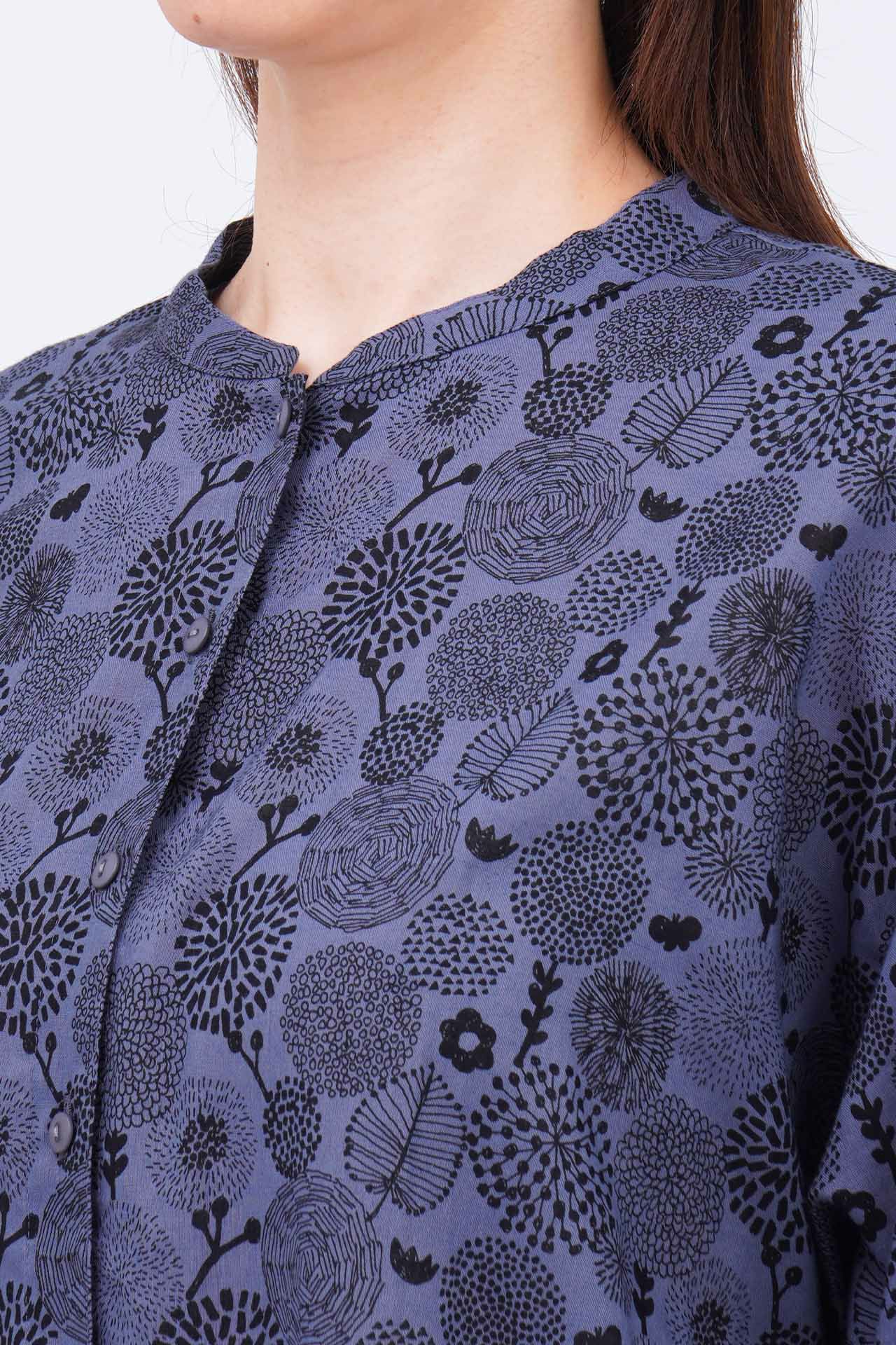 ツヴィトーク タックワンピース | marble SUD(マーブルシュッド)公式通販