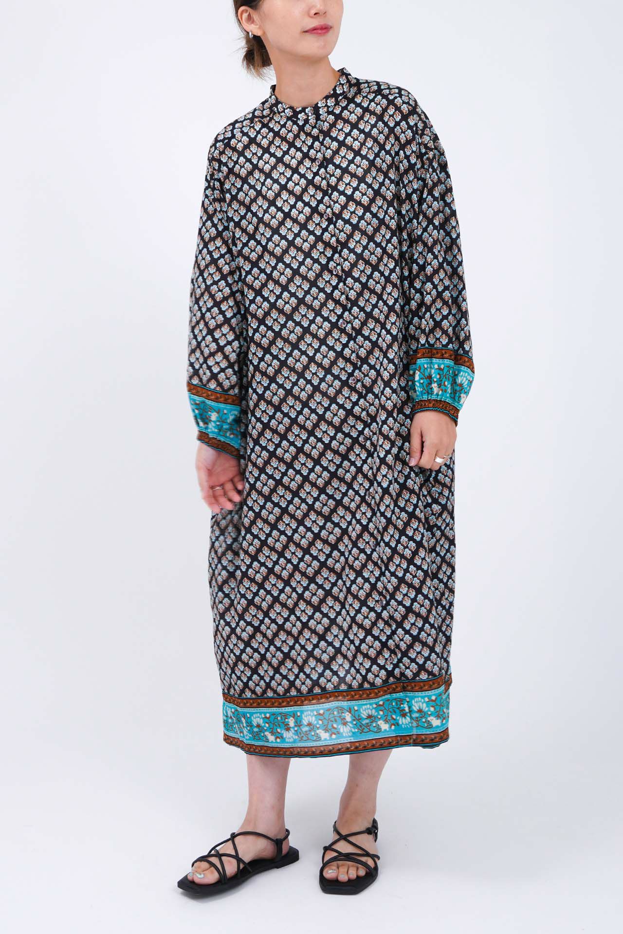 BLACK/model:168cm