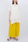IVORY/model:161cm