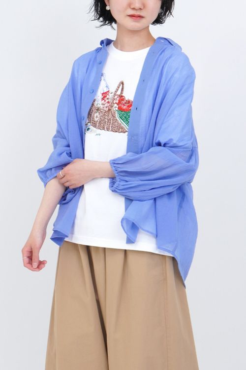 オンオフ着回せるセットアップ新入荷！ | marble SUD マーブル