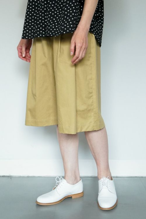新型パンツと人気柄の生地が新入荷！ | marble SUD マーブルシュッド