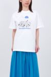 WHITE/Mサイズ
