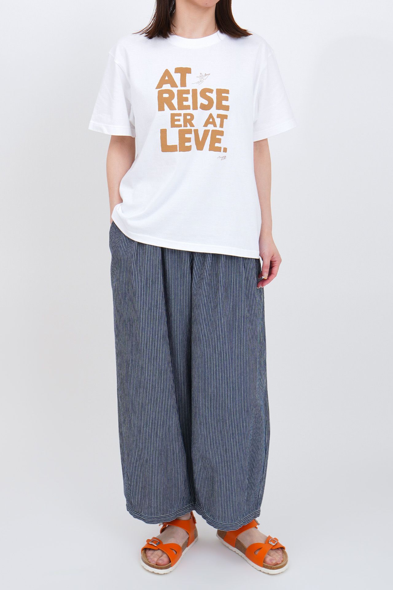 CAMEL/model:161cm