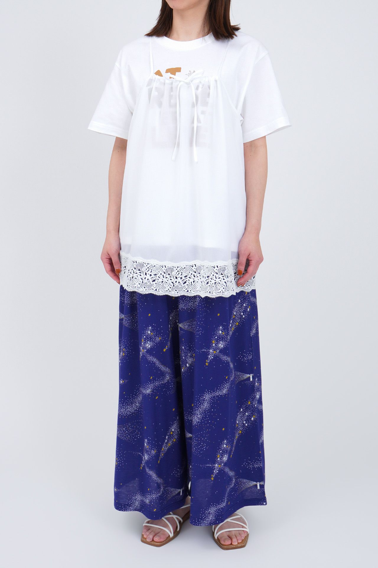 CAMEL/model:161cm