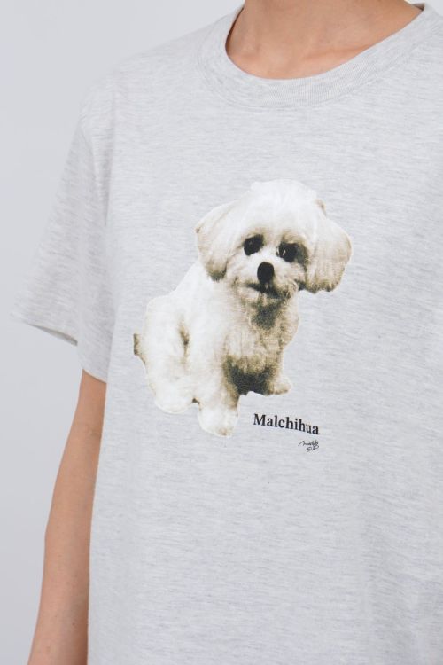 Tシャツ　Marble Tシャツ | marble SUD(マーブルシュッド)公式通販