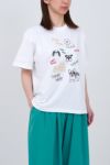WHITE/Mサイズ